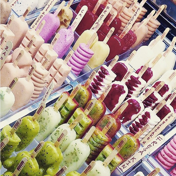 GranEstacionCC's tweet photo. ¿Qué tal una paleta de @SteccoGelato?

Tercer piso Costado Esfera. https://t.co/bRkCYHqGUc