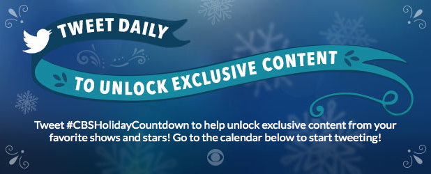 ScorpionCBS's tweet photo. RT to unlock an exclusive #TeamScorpion holiday video today: https://t.co/cvoWBcWaCE #CBSHolidayCountdown https://t.co/VJ0JbJPkyp