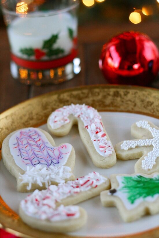 🎅🏻🎄✨🍪🍬🍭🎂❤️💚#christmascookie #christmascookies #cookie #cookies #MerryChristmasEve #happychristmas #HappyHolidays