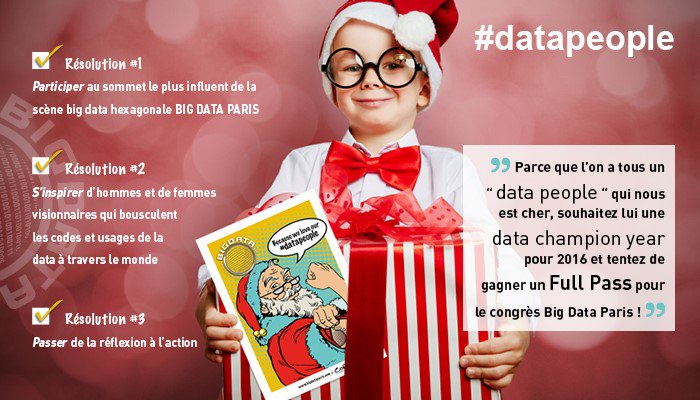 BIG DATA & AI PARIS tweet media