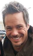 Wishing a Very Happy Birthday to Michael Raymond James! We miss you Bad Dude! When are you gonna be brought back ? 
