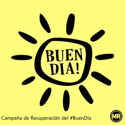CiudadNinosRos's tweet photo. #Proyecto2015 los chicos proponen ir x #Rosario diciendo #BuenDía y asi lograr una sonrisa..lo intentamos? #BuenDia https://t.co/Xw9GNRjGuN