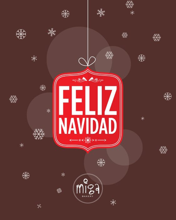 MIGA BAKERY tweet media