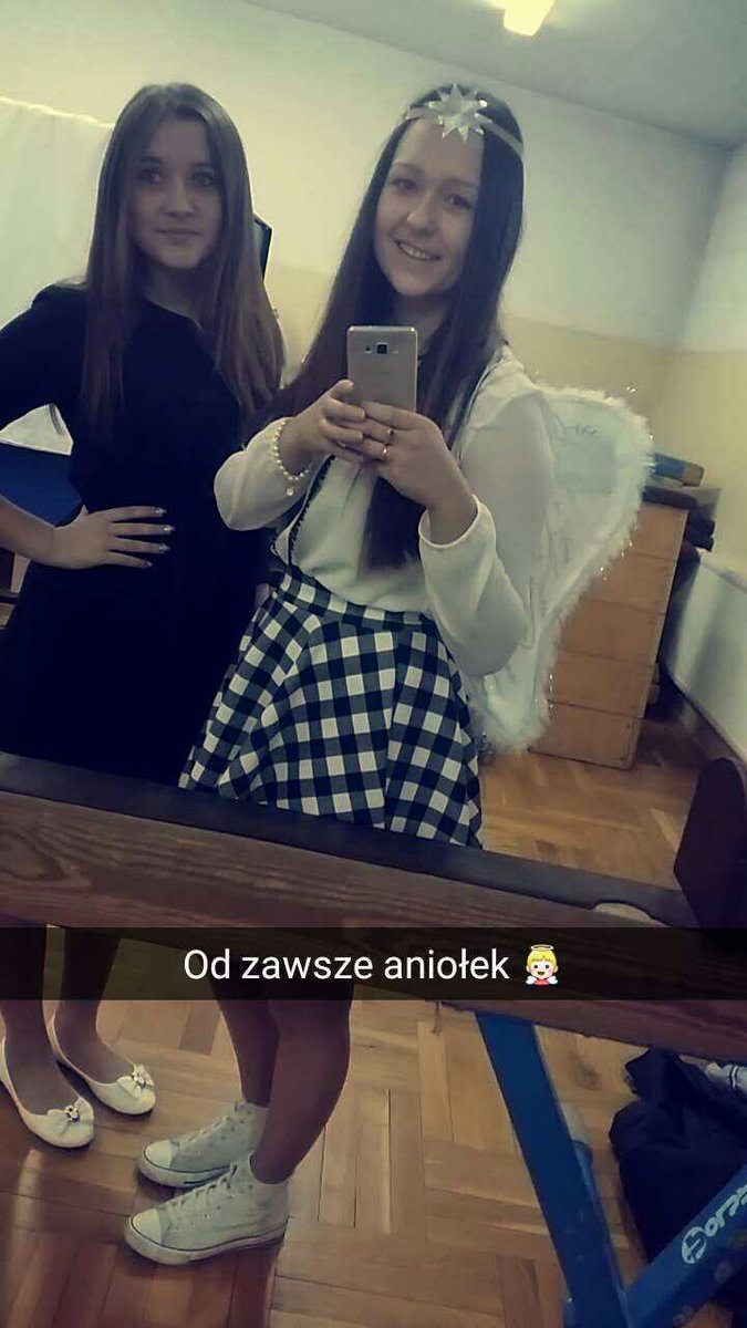 Milkakakaka's tweet photo. #Aniołek https://t.co/kUvgKJXdGa
