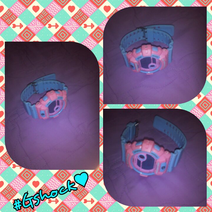 junriL2662's tweet photo. Christmass Gift <3
For MyseLf <3

#Gshock<3 https://t.co/jfPEF7HO5A