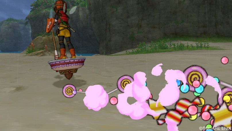 ひさ Twitterren スイーツボードプリズムめっちゃお菓子出るよ T Co Inrvg6wekf