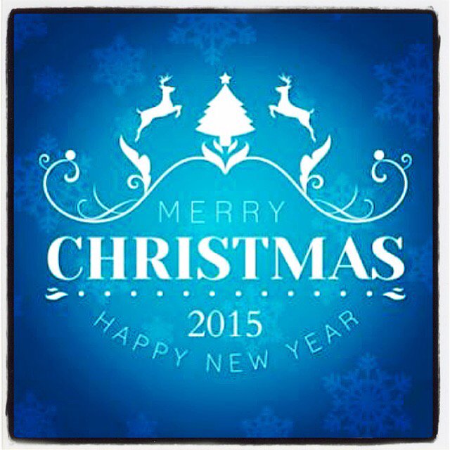 TheNouvaWay's tweet photo. Wishing all my customers a 
Very Merry Christmas &amp; A Happy New Year 💙❄️☃ xx https://t.co/pZP0aDBwkx