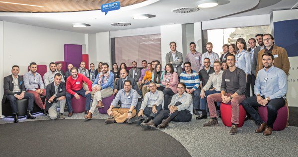 CommuInsurance's tweet photo. ¡Felicidades! Éxito del Think tank Joven de @E2000ASOCIACION  https://t.co/NdaE3eOXqZ https://t.co/DXlt3Q0jCY