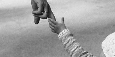 Trust in the Lord with all your heart and lean not on your own understanding...