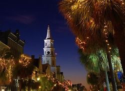 allaboutchaz's tweet photo. Last day of 12 pictures of Christmas...Charleston SC style! #chs #Charleston #Christmas #yourchs #Chucktown #Xmas https://t.co/PcFLXeKacd
