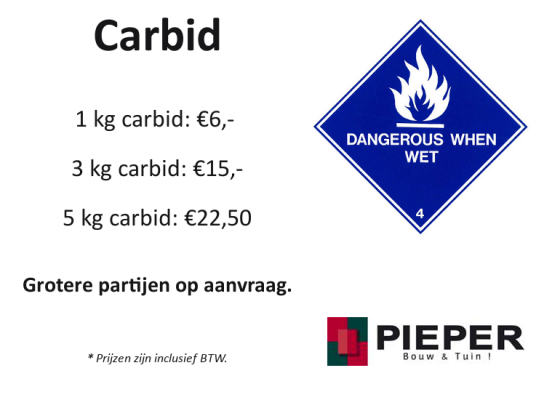 pieperermelo's tweet photo. Ook dit jaar weer te koop @pieperermelo: #carbid! Knallend het nieuwe jaar in: https://t.co/XkGnjC1SUO https://t.co/AHQzwAufMT