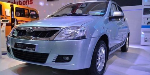 В Индии начнут продавать электрический Renault Logan https://t.co/sAnNHa1iLN