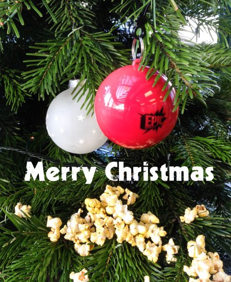 EpicSnax's tweet photo. Have an Epic Christmas everyone! #MerryChristmas https://t.co/tdHU6NIZBw