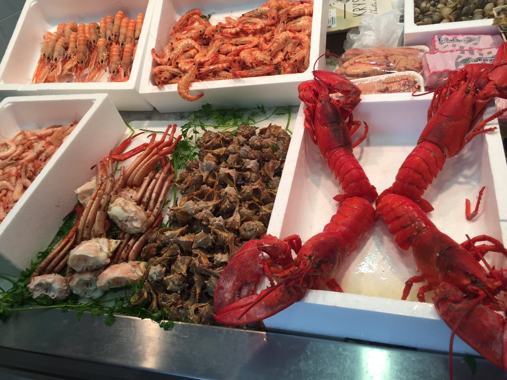 PESCADERIA VARGAS tweet media