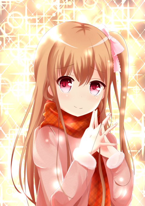 朝比奈桃子のtwitterイラスト検索結果 古い順