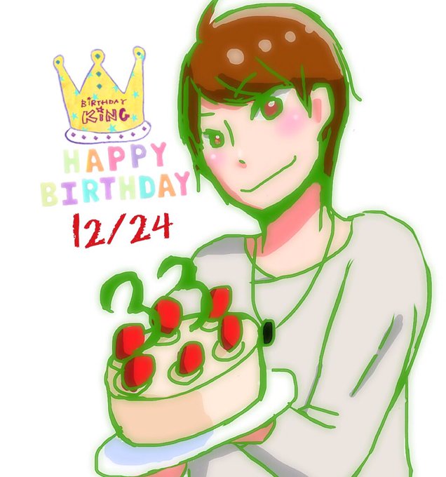 柿原徹也生誕祭15のtwitterイラスト検索結果 柿原徹也生誕祭15のtwitterイラスト検索結果