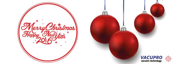 vacupro's tweet photo. Holiday hours: we are closed on Dec 25 &amp; Jan 1. Weekdays, open: 08:00 - 17:00 #MerryChristmas https://t.co/sV3X2jgcj2