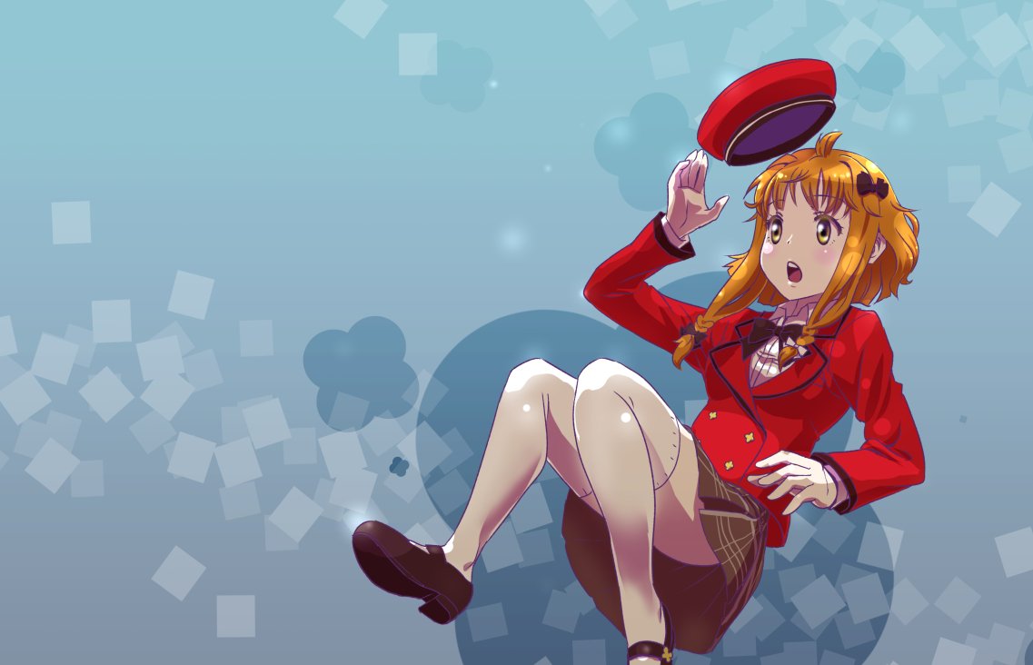 鵜野うずめ生誕祭 鵜野うずめ生誕祭