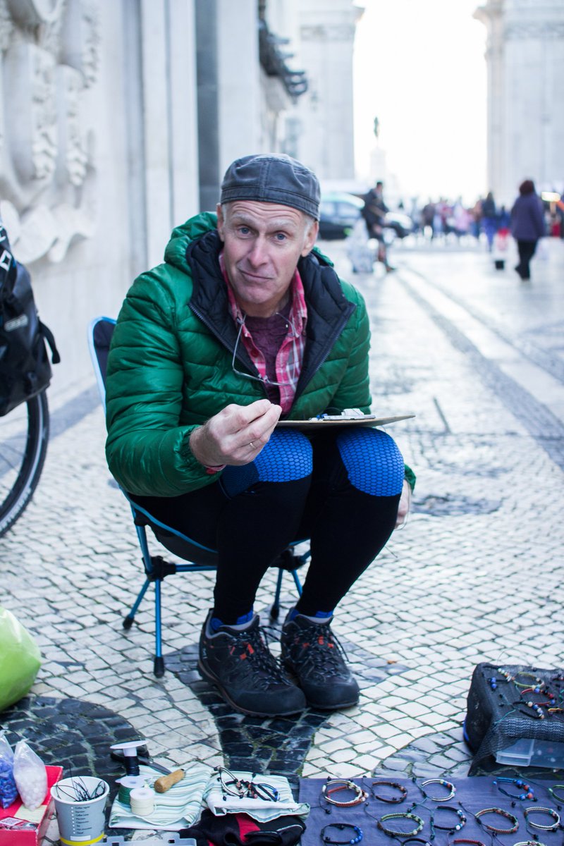 OrdinaryHappies's tweet photo. On our biking journey around the world, we give and receive a lot, that's the way it works https://t.co/woPXBn9u9t https://t.co/xAbeljZrG9