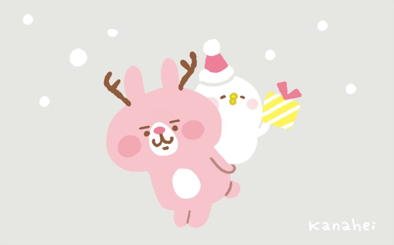 素敵なクリスマスを～！