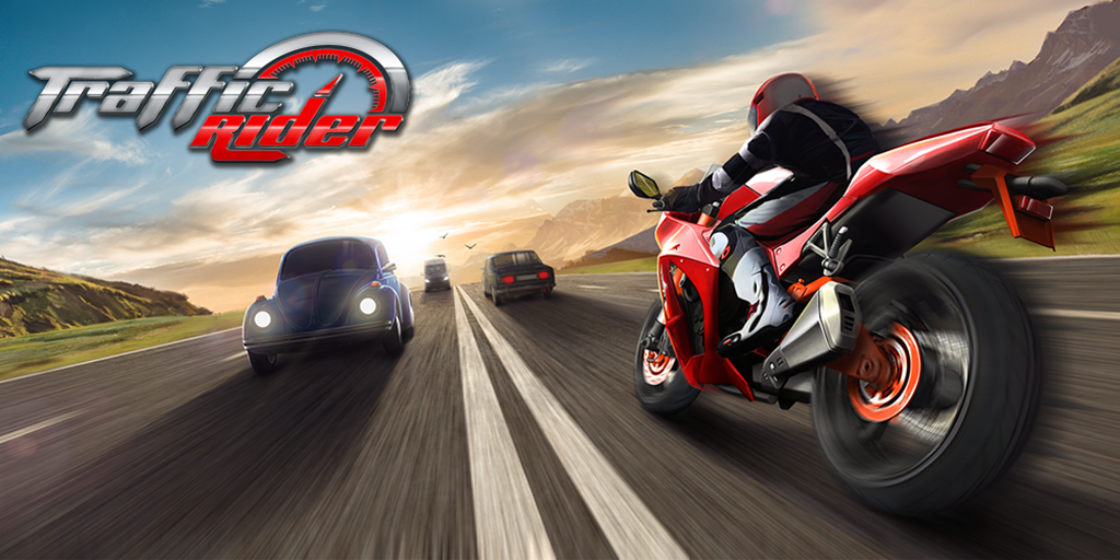 Check out our new game, Traffic Rider!
Now, it's time to hit the roads with a motor bike!
itunes.apple.com/us/app/traffic…