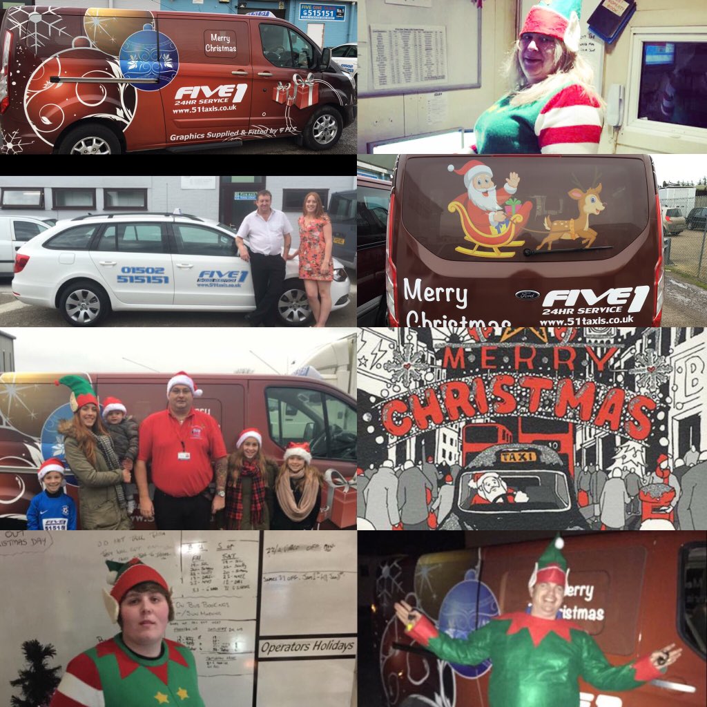 51 taxis tweet media