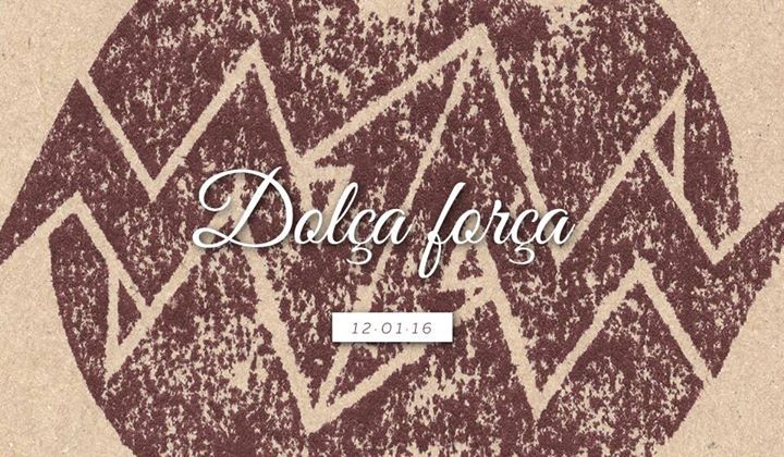 🎶 Començarem el 2016 amb la dolça força que ens dona la vostra calor. En breus nou single i videoclip! 🎶