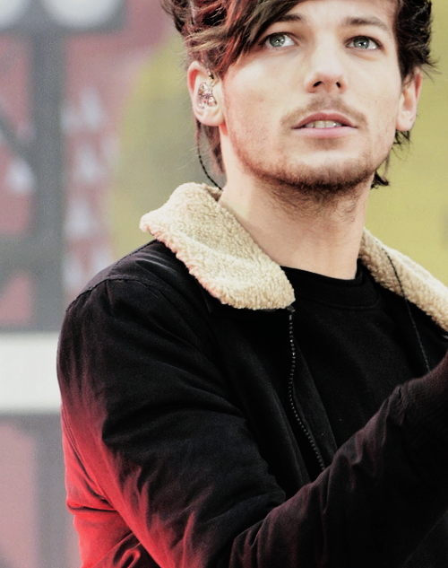 1directionIm tweet picture
