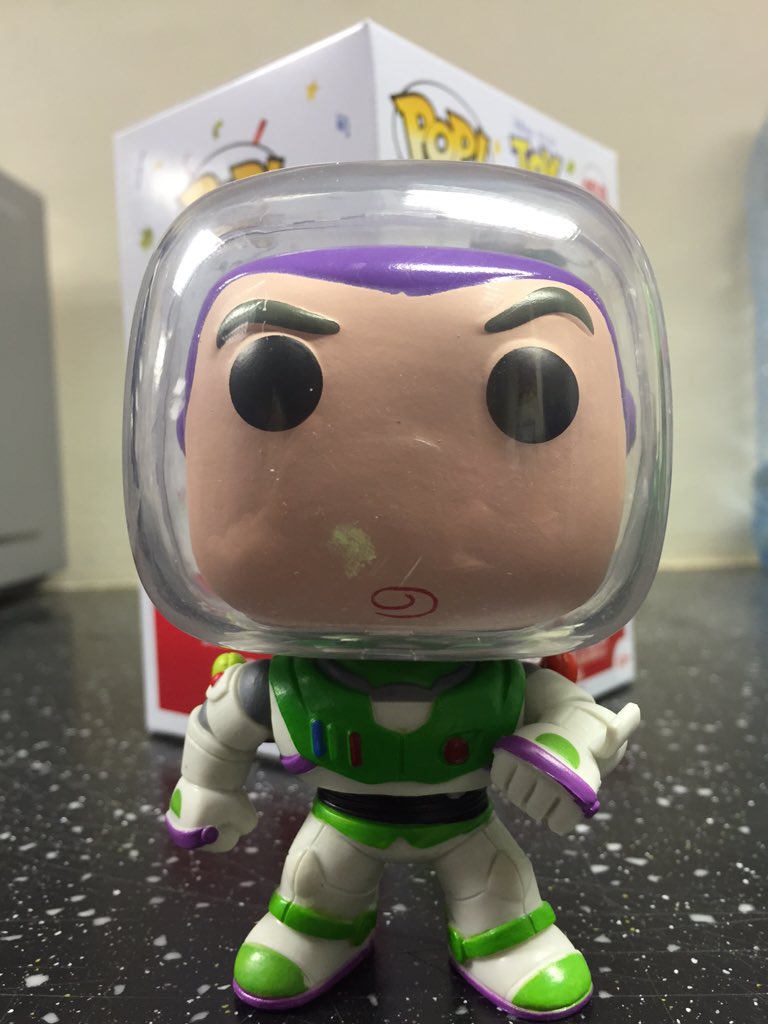 ComicParade's tweet photo. To infinity and beyond! https://t.co/euyPL07Mlu