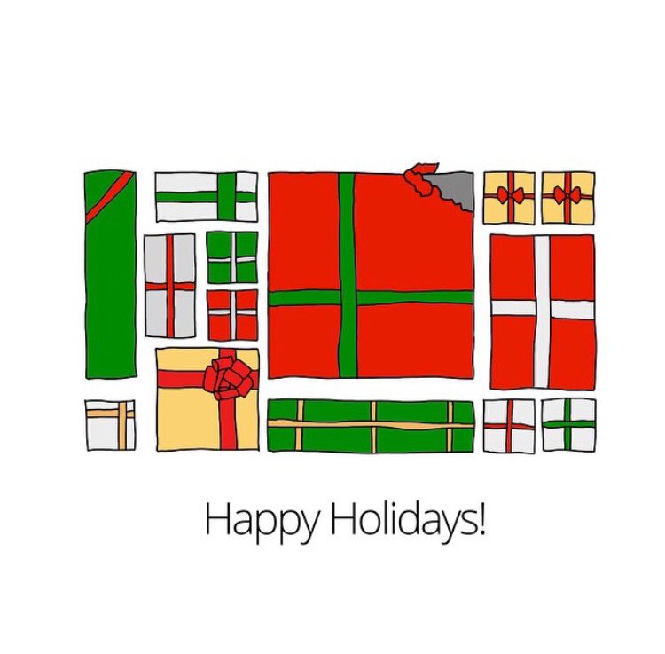 getphonebloks's tweet photo. From everyone at #Phonebloks to all of you, Happy Holidays! https://t.co/LKmCDToei8