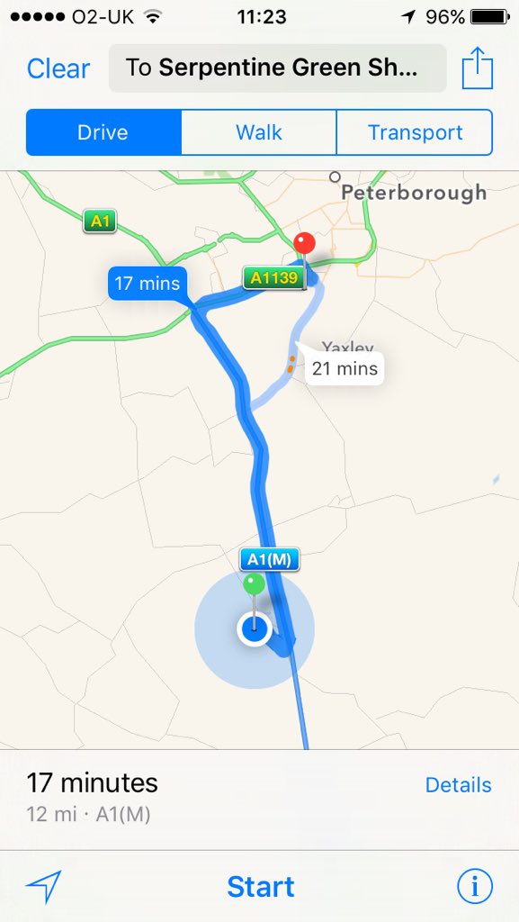 iKoolfawn's tweet image. @Tesco Thanks but it's a 24 mile round trip to our nearest Tesco, and an hour of my time. #PoorResponse #TryHarder