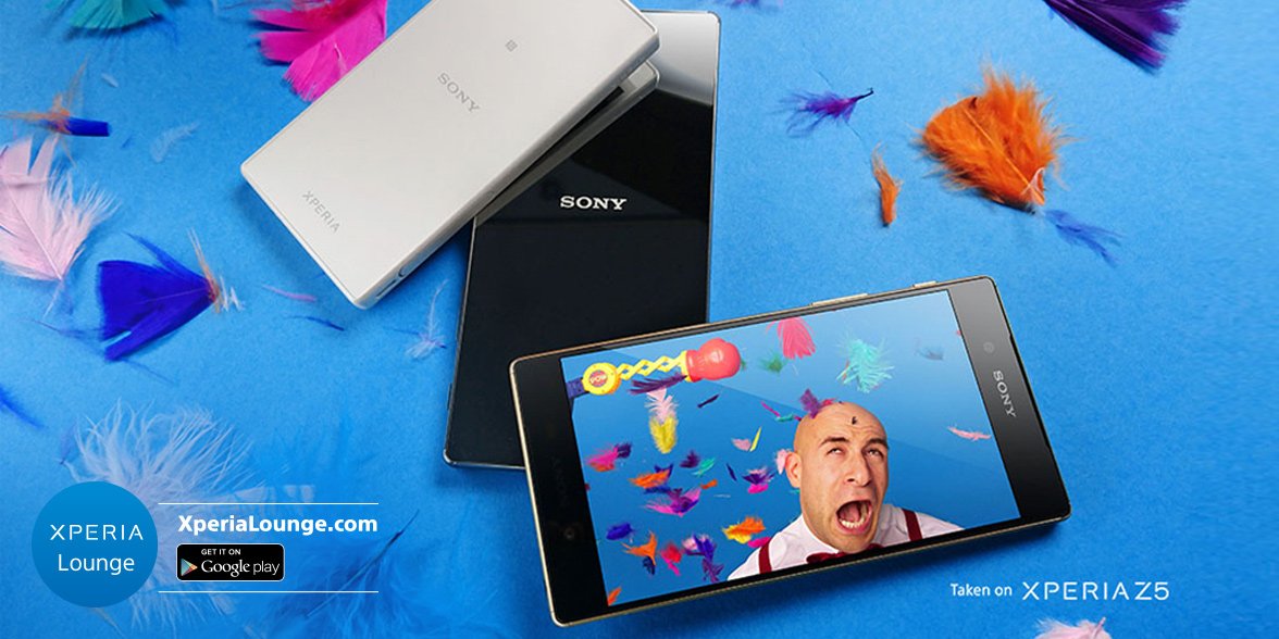Quick off the mark? Enter #ChallengeZ5 at #Xperia Lounge for your chance to win! bddy.me/1RIteQn