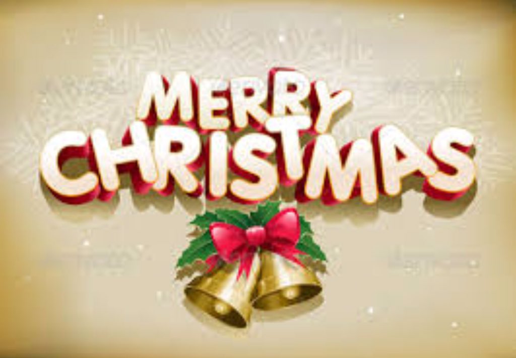 TheHairStudio11's tweet photo. Merry Christmas from everyone at The Hair Studio Sunbury! Thank you for all of your support this year! #Christmas https://t.co/d8dlYWsnwV