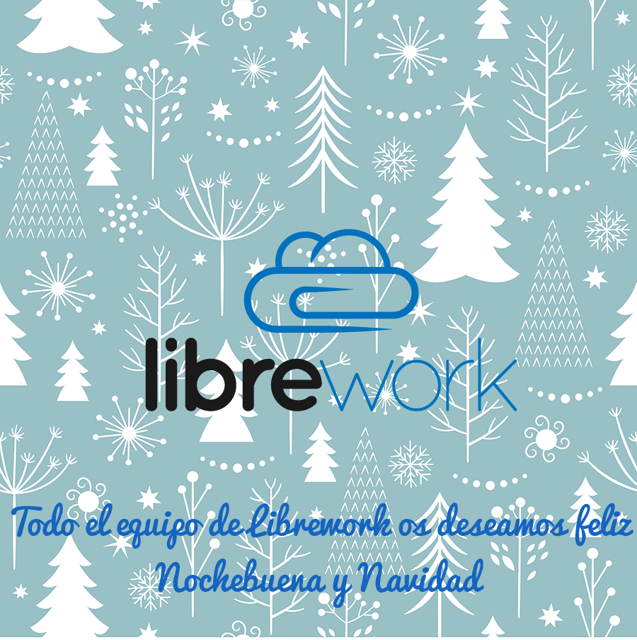 Librework tweet picture