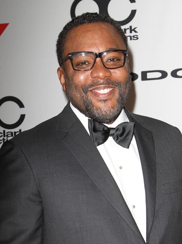 Happy birthday Lee Daniels! 