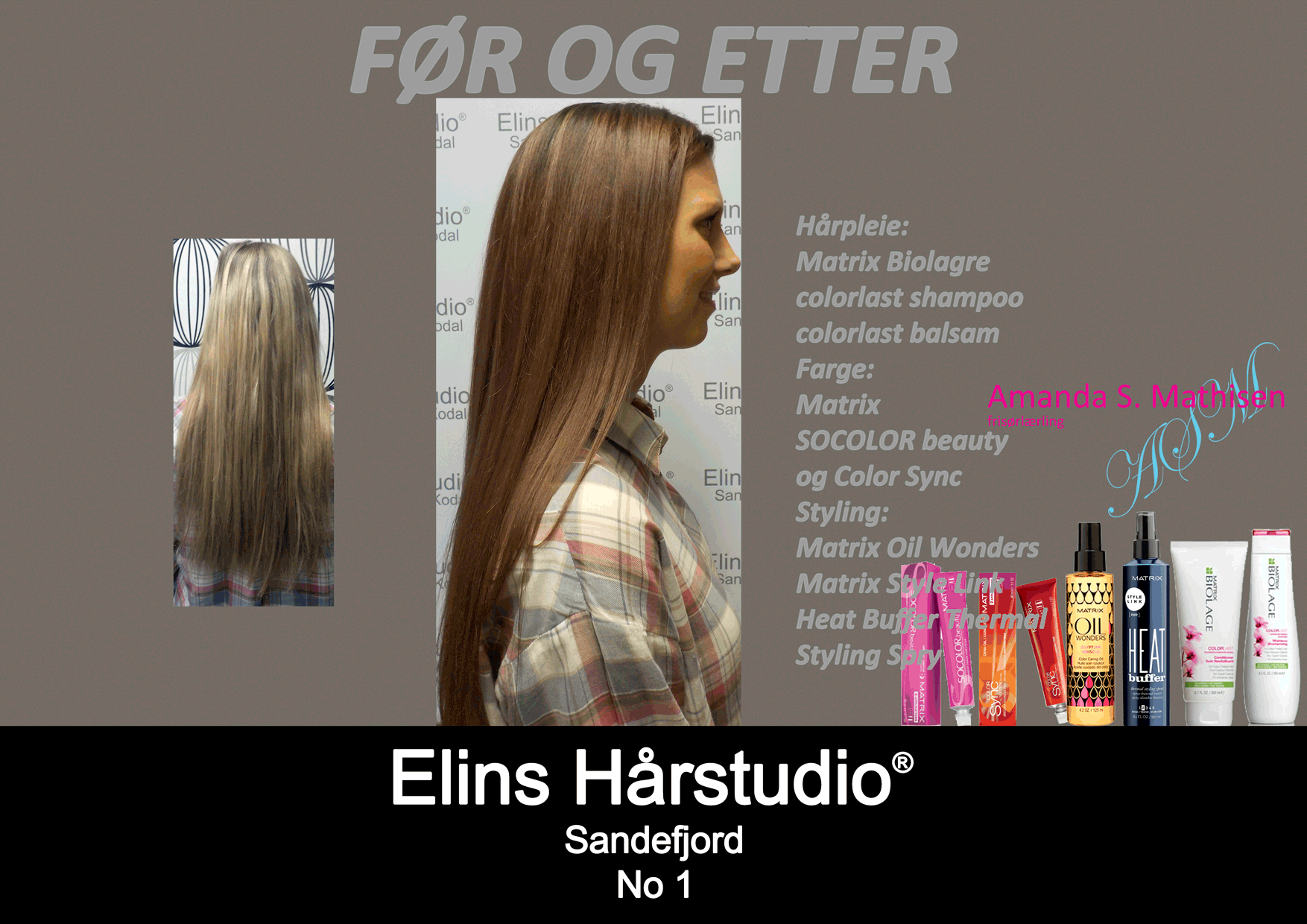 lys kobber blond lys kobber blond
