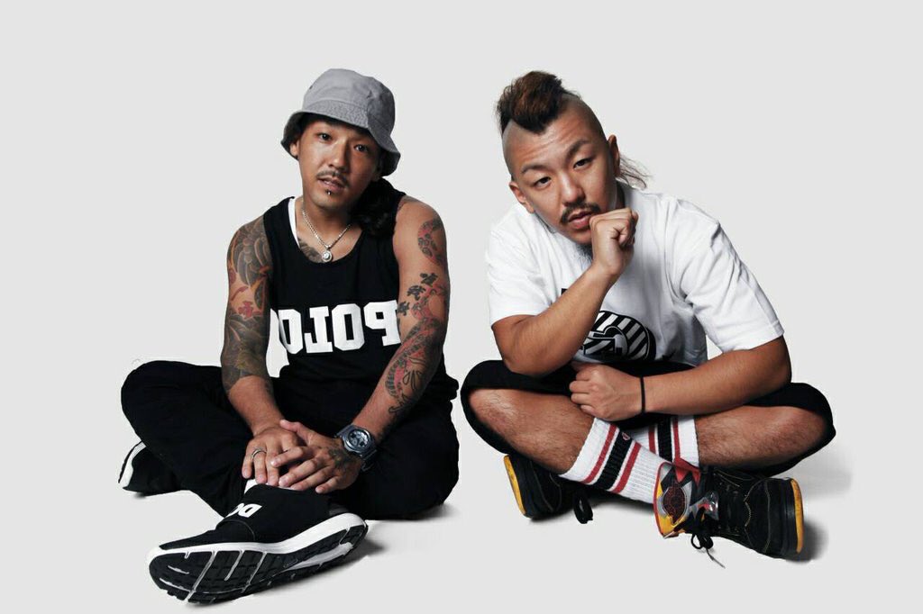 MCBUTTO's tweet photo. 埼玉産次世代タッグ
LAYGAN & D-da-MICから
明日
25日X'masに情報解禁だゼッ!!
MUST CHEEEEECK
#LAYGAN #DdaMIC #DJACCHI https://t.co/N3c4LVS8d6