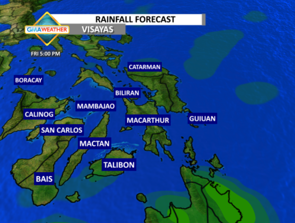 gma_weather tweet picture