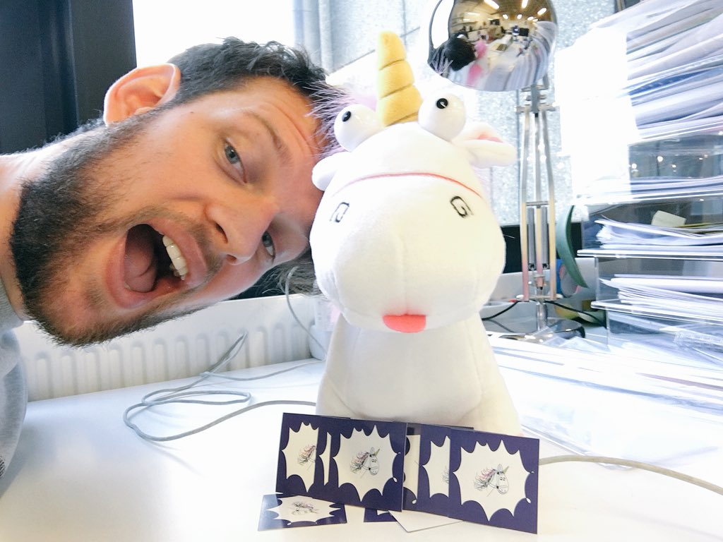 Wout Laban tweet media