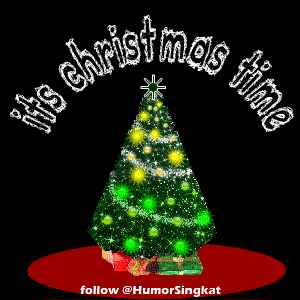 Happy Christmas to all