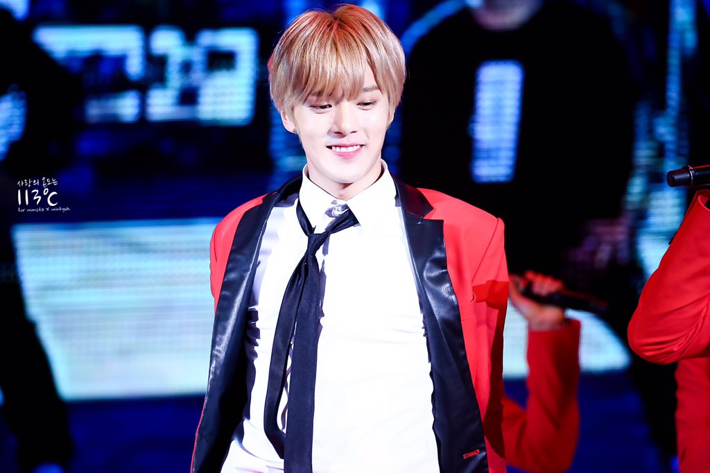 MONSTA__X2015's tweet photo. [PIC] 151218 #MONSTA_X #Minhyuk - Lotte World Night Party [CR: tempmh113] https://t.co/7X2Fs61jjX

#StandByYoo #GetWellKyun