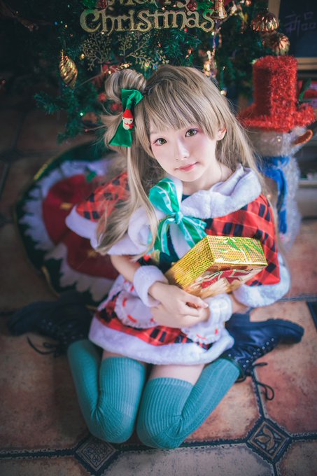 Twitterのコスプレ画像36