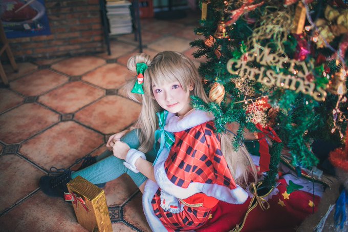 Twitterのコスプレ画像39