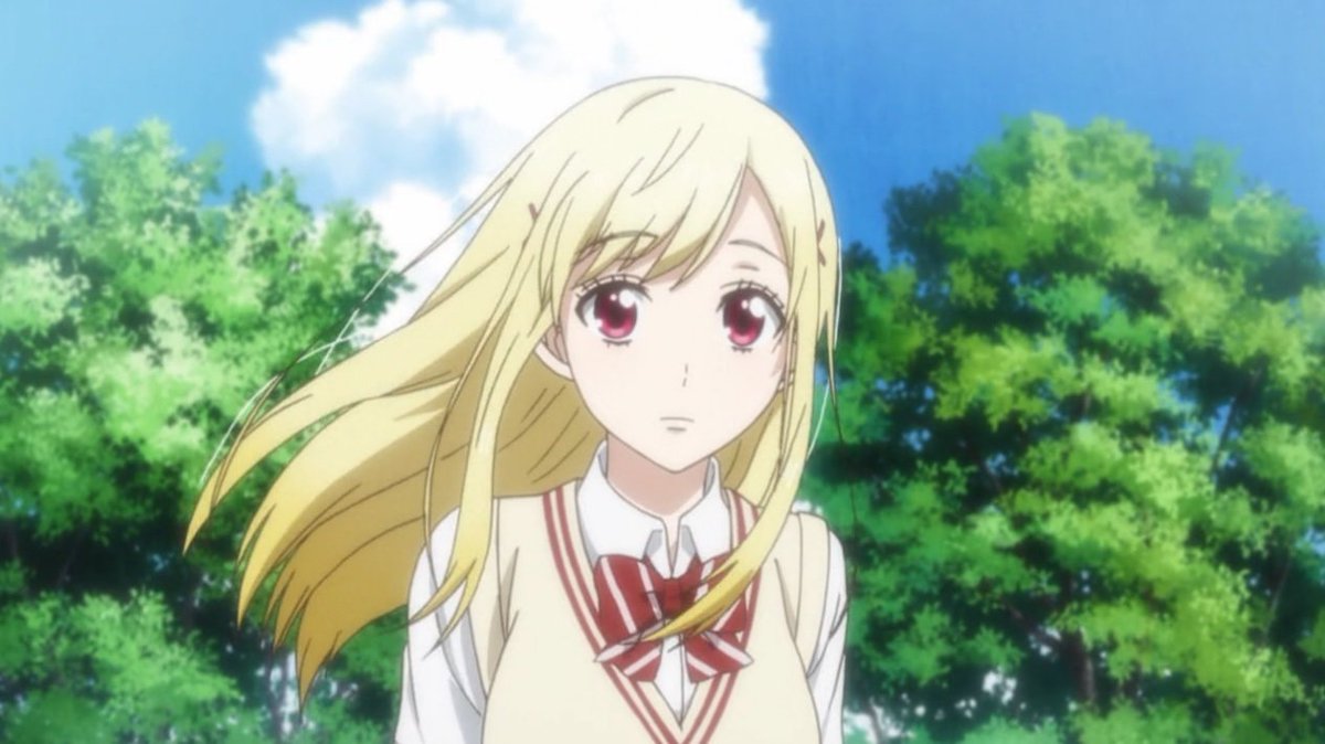 ユコイ 白石うららさん誕生日おめでとう 祝う人rt 山田くんと7人の魔女 白石うらら好きな人rt 白石うらら生誕祭15 アニメの方が好きな人rt 12月24日は白石うららの誕生日 T Co Auq70jhq2f