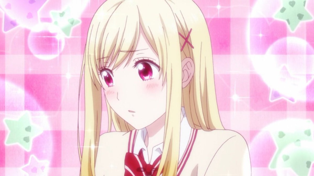 ユコイ 白石うららさん誕生日おめでとう 祝う人rt 山田くんと7人の魔女 白石うらら好きな人rt 白石うらら生誕祭15 アニメの方が好きな人rt 12月24日は白石うららの誕生日 T Co Auq70jhq2f