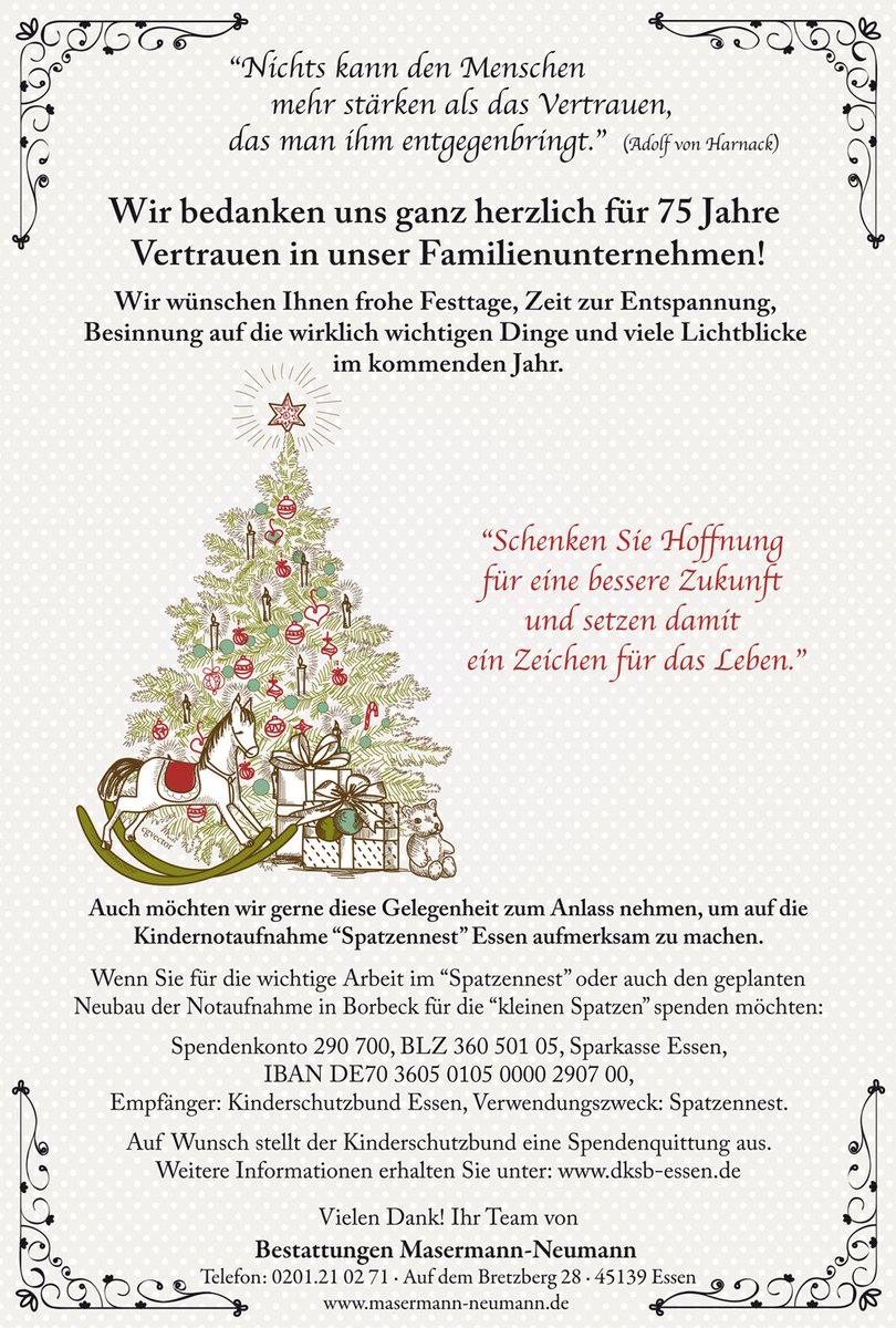 Masermann-Neumann (@bestatteressen) on Twitter photo 