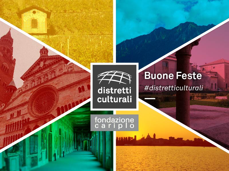 Distretti Culturali tweet media