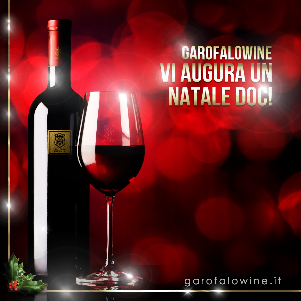 WineGarofalo's tweet photo. #BuonNatale da #GarofaloWine!
#Natale #Natale2015 #Wine #Vino #OnlineWine #Vineriaonline
https://t.co/5FGQZdO9VY https://t.co/uZZD8dof7F