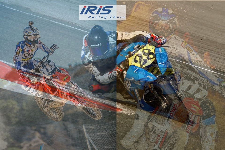 Iris Chains tweet media