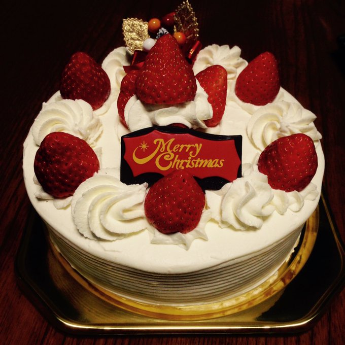 今年はちょっと奮発 新宿でクリスマスケーキを買うならこの7店 Icotto イコット